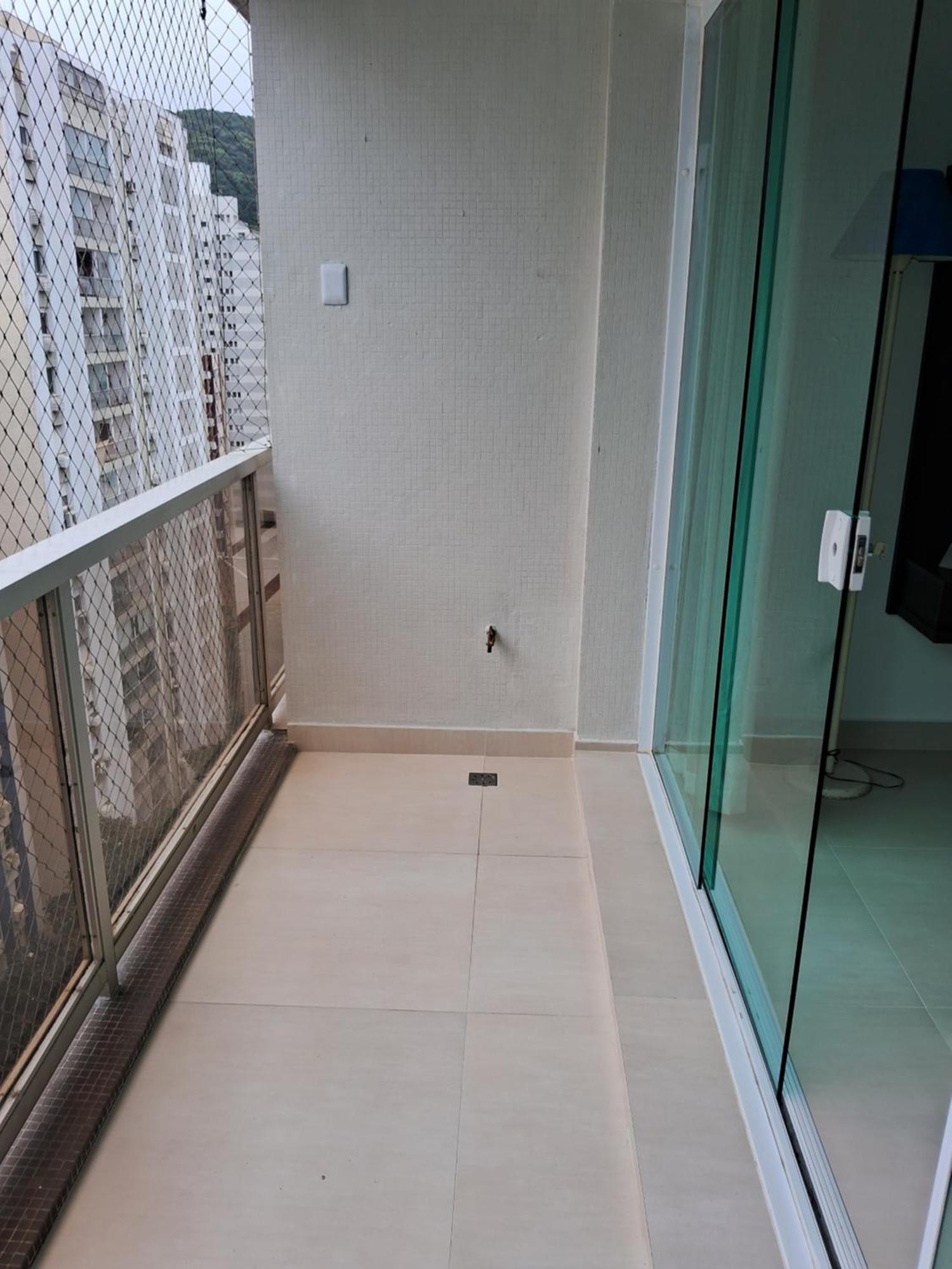 Edificio Marilia Apartamento Guarujá Exterior foto