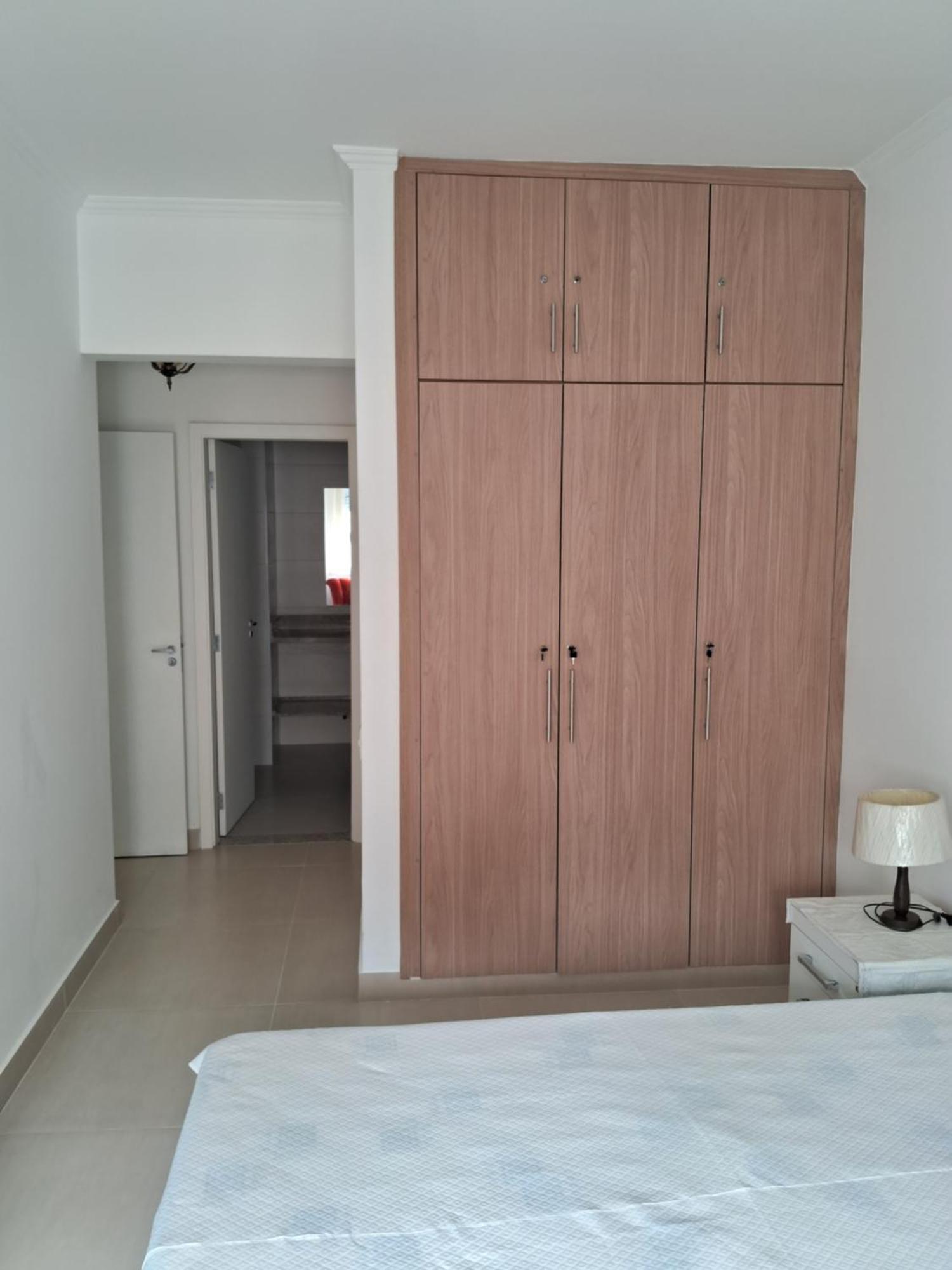 Edificio Marilia Apartamento Guarujá Exterior foto